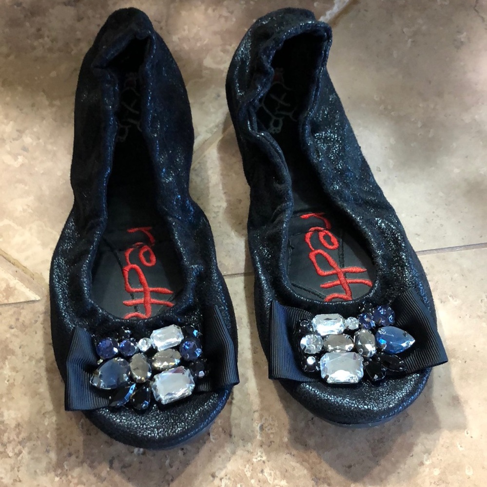 Redfoot foldable shoes Small